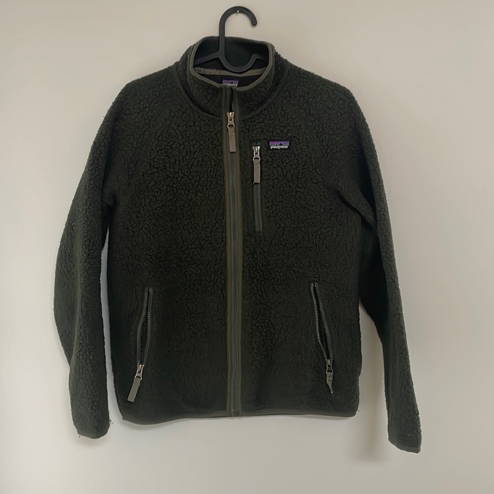 Patagonia Fleece